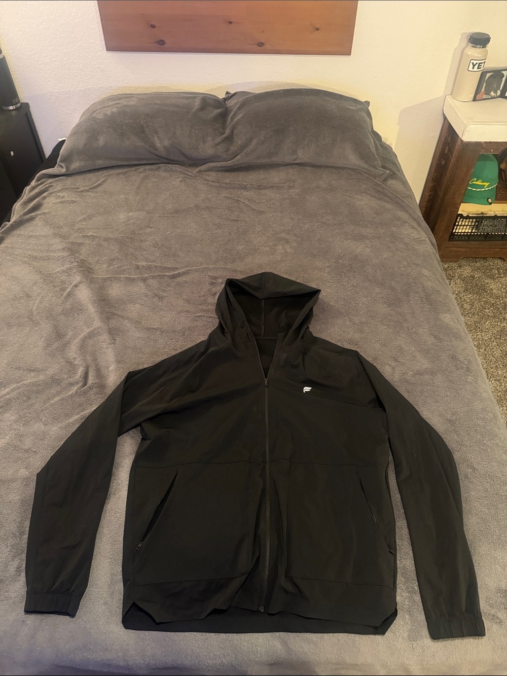 Fabletics Men L The One Jacket